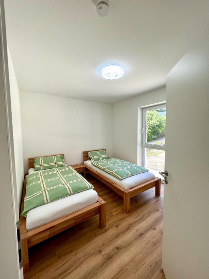 Ferati Ferienhaus Günzburg