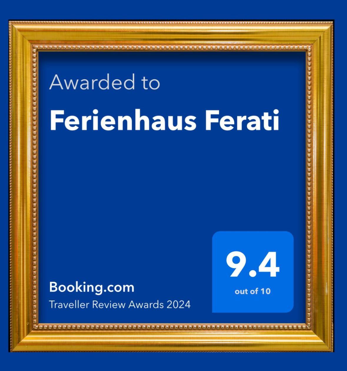 Ferati Günzburg