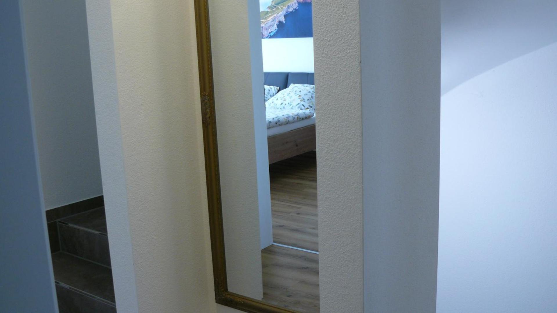 Ferati Ferienhaus *